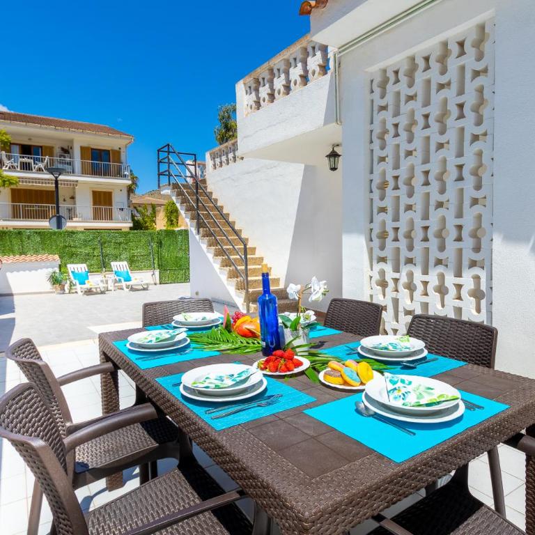 Ideal Property Mallorca - Villa Rosita 12A - Casa - 21