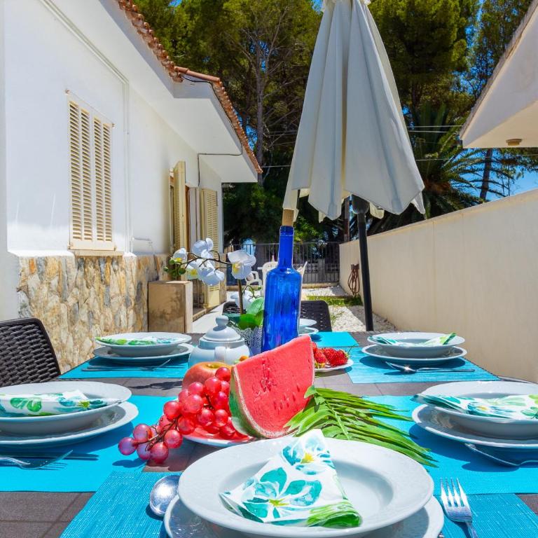 Ideal Property Mallorca - Villa Rosita 12A - Casa - 22