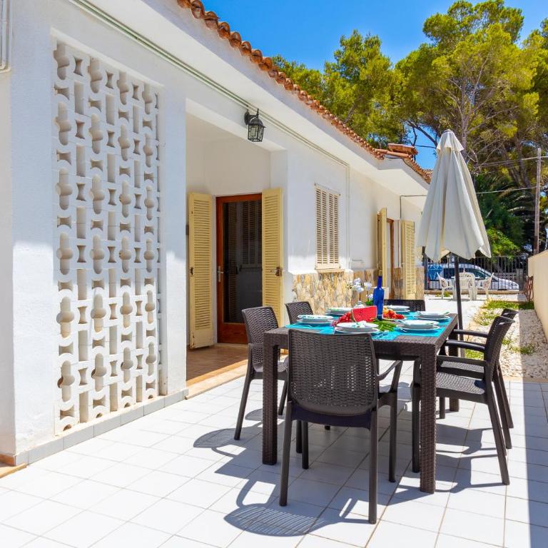 Ideal Property Mallorca - Villa Rosita 12A - Casa - 6