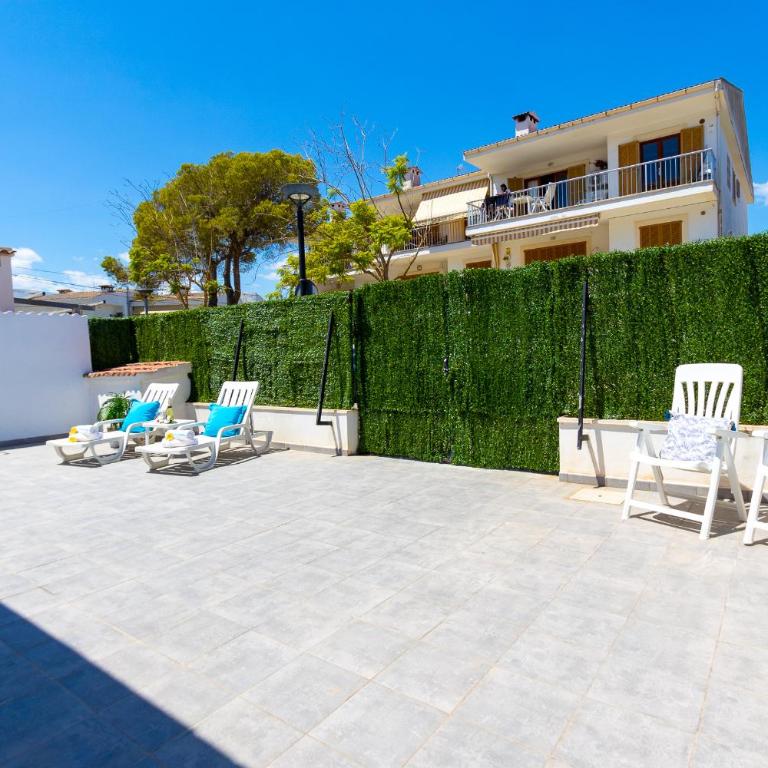 Ideal Property Mallorca - Villa Rosita 12A - Casa - 26