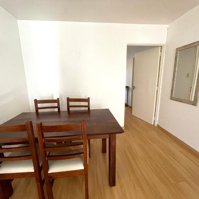Departamento Céntrico Salta Ubicación Estratégica - Apartamento de 1 dormitorio - 11