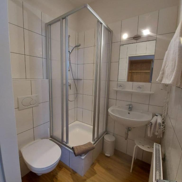 Hotel Starjet - Standard Doppelzimmer - 18