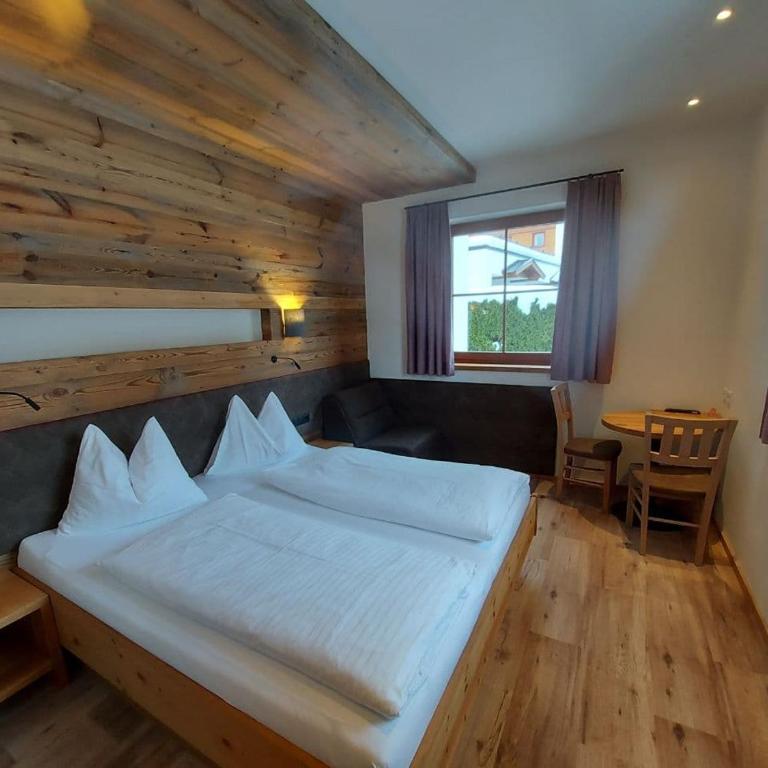 Hotel Starjet - Standard Doppelzimmer - 4