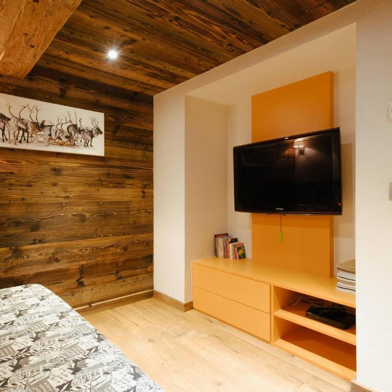 Chalet 5* moderne, proche pistes, garage, WIFI - FR-1-304-113 - Chalet (8 Adults) - 9