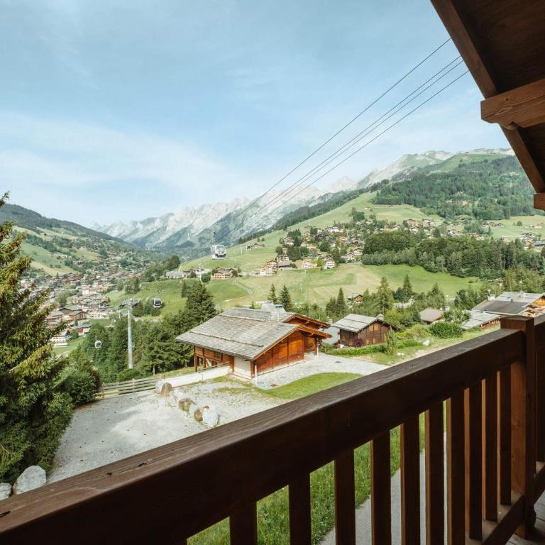 Chalet 5* moderne, proche pistes, garage, WIFI - FR-1-304-113 - Chalet (8 Adults) - 11