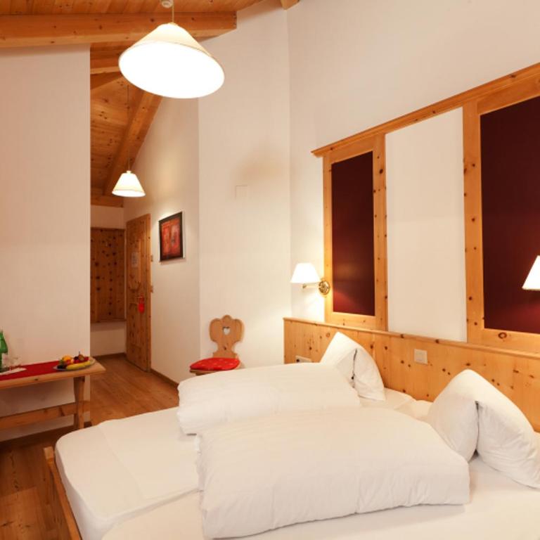 Hotel Astras - Doppelzimmer - 8