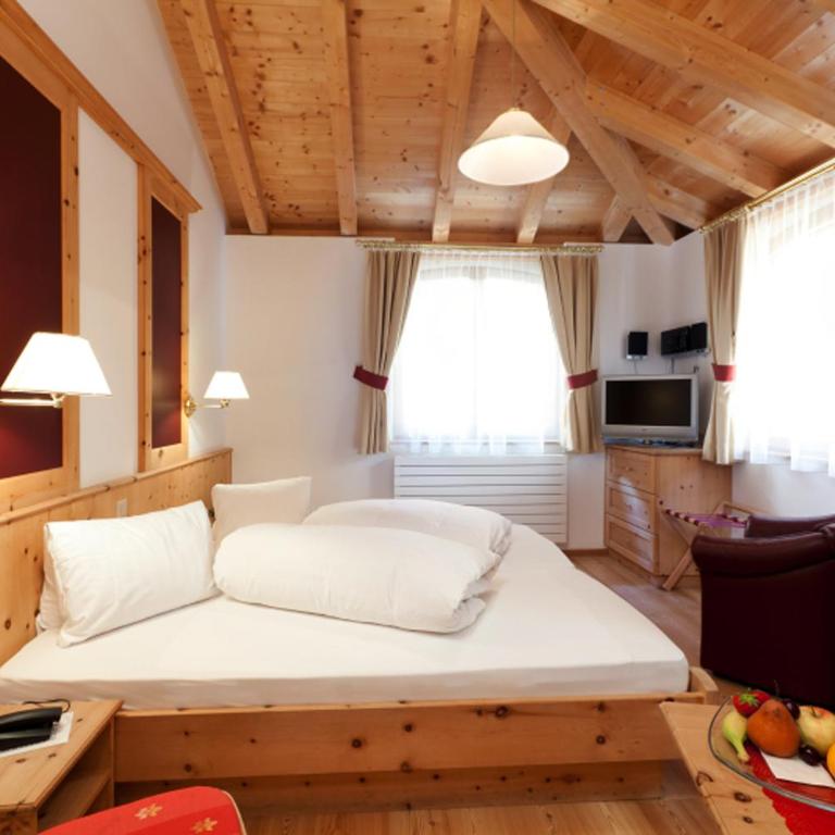Hotel Astras - Doppelzimmer - 9