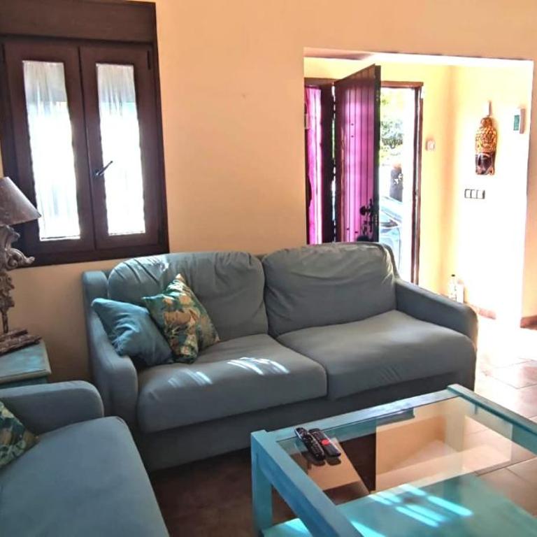 Villa Zahara - Casa - 4