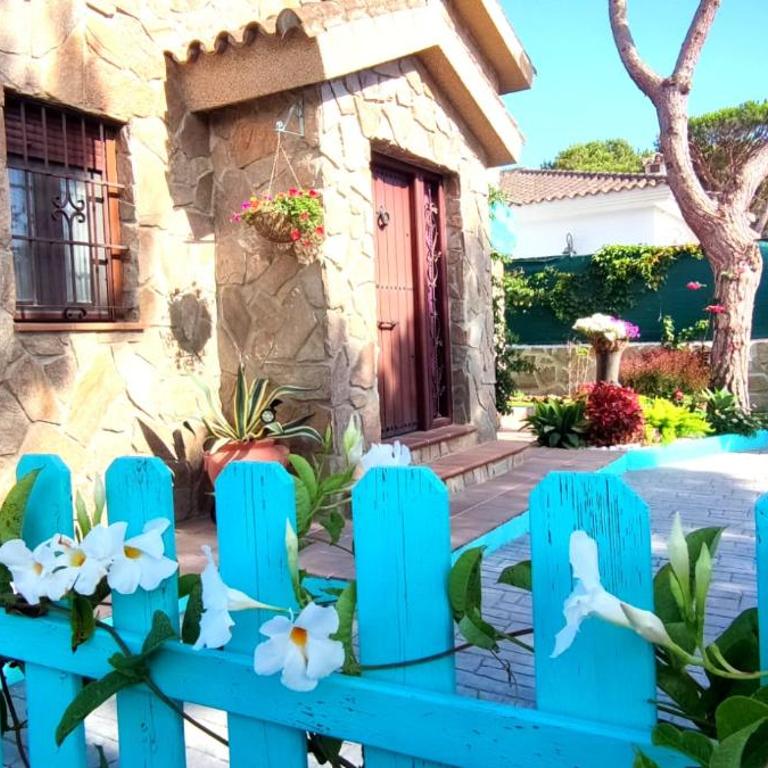 Villa Zahara - Casa - 1