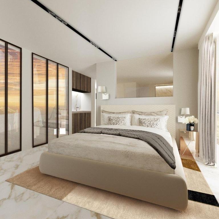 Hotel Arizona - Two-Bedroom Suite - 1