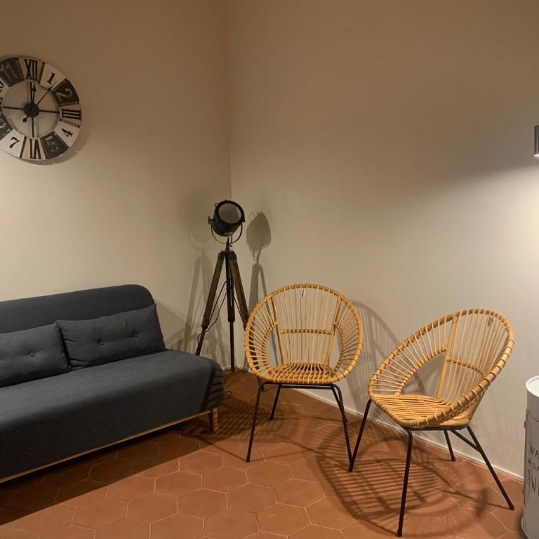 Lumia n' Ciuri - Junior Suite Familiare - 2