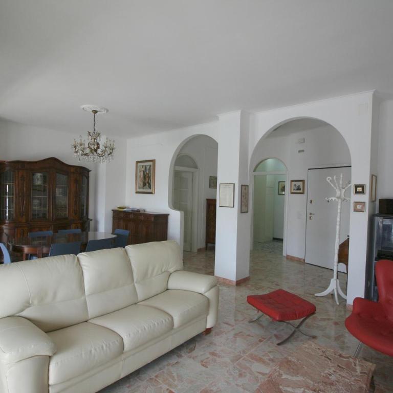 PescarHeart Apartment - Appartamento con 3 Camere da Letto - 1