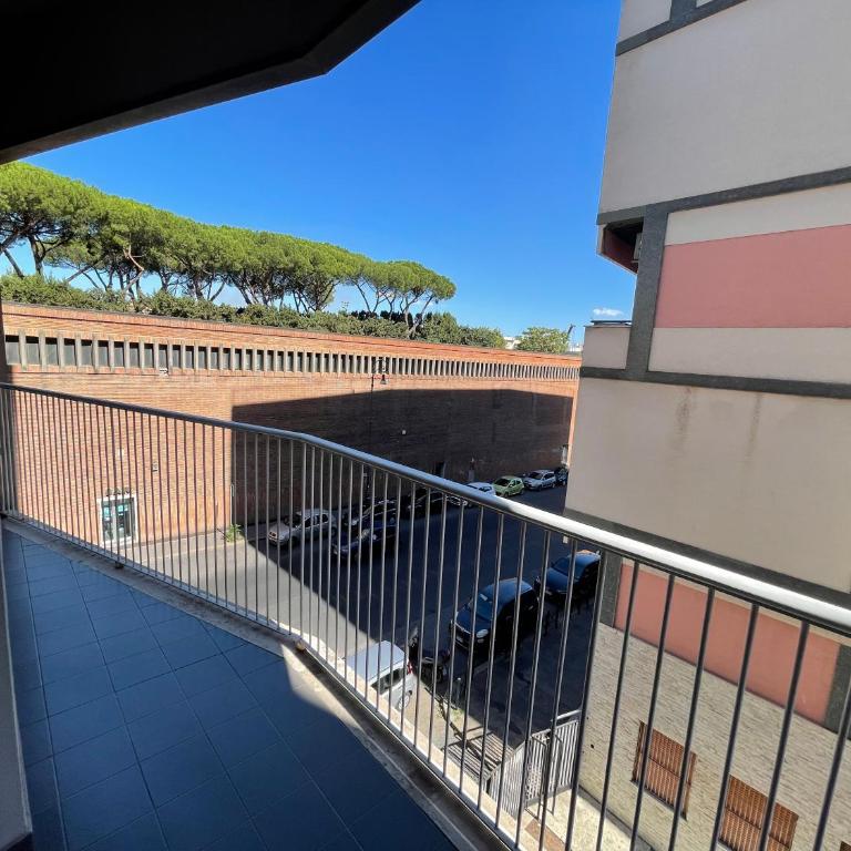 Luciano Laterani Guest House - Appartamento con 1 Camera da Letto - 20
