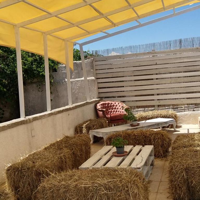 I trulli di Mani' - Casa con 3 Camere da Letto - 14