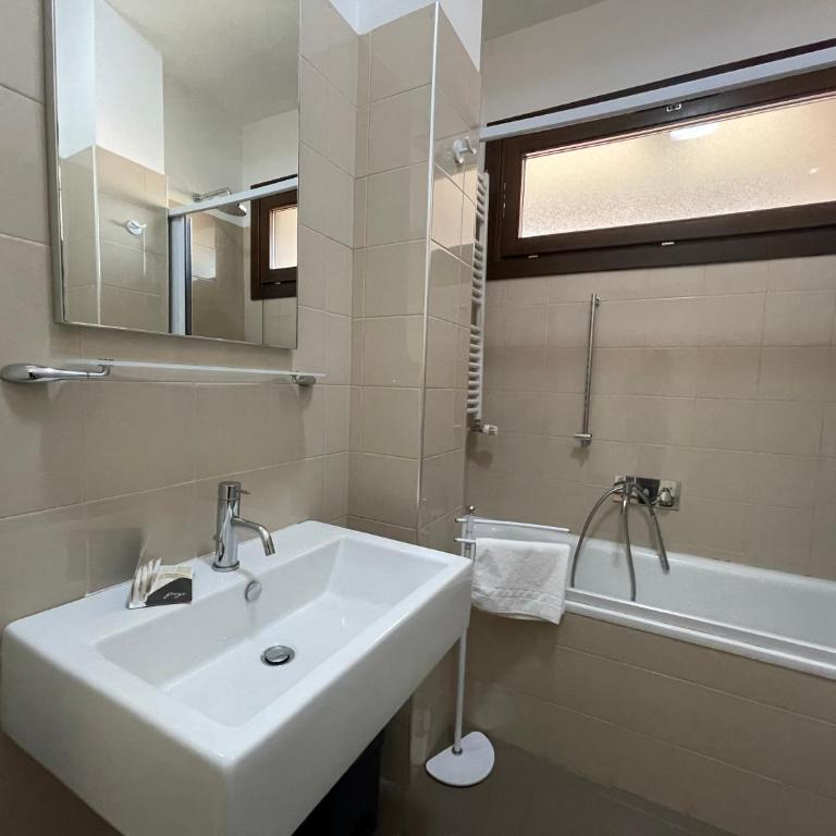 Luciano Laterani Guest House - Appartamento con 1 Camera da Letto - 16