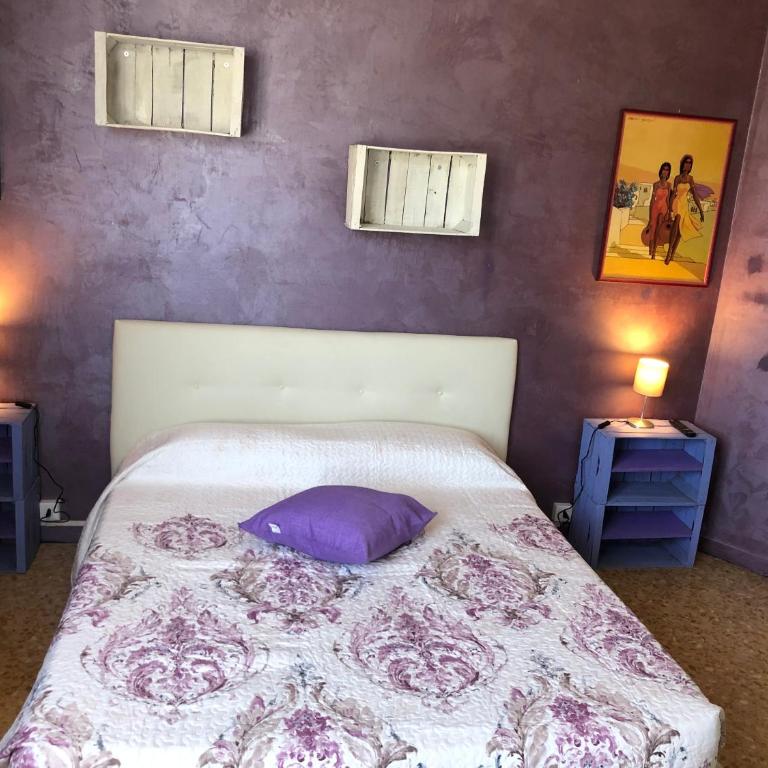 La casa di Marco - Appartamento con 2 Camere da Letto - 14