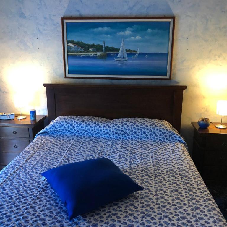 La casa di Marco - Appartamento con 2 Camere da Letto - 11