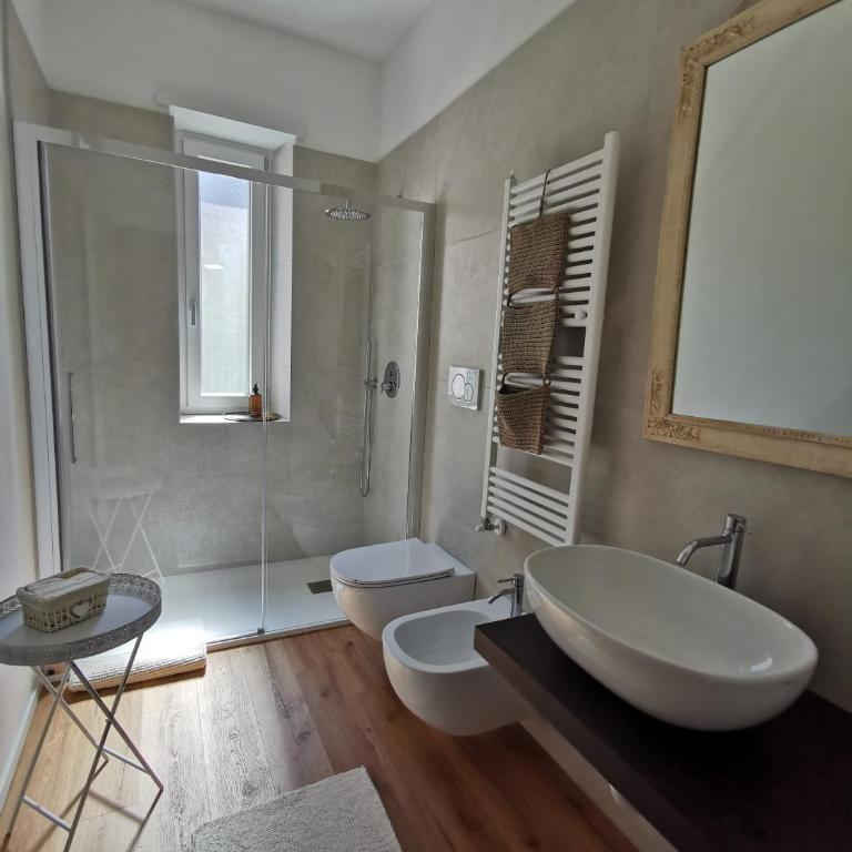 Maison Gabrielle - Apartamento de 1 dormitorio - 8