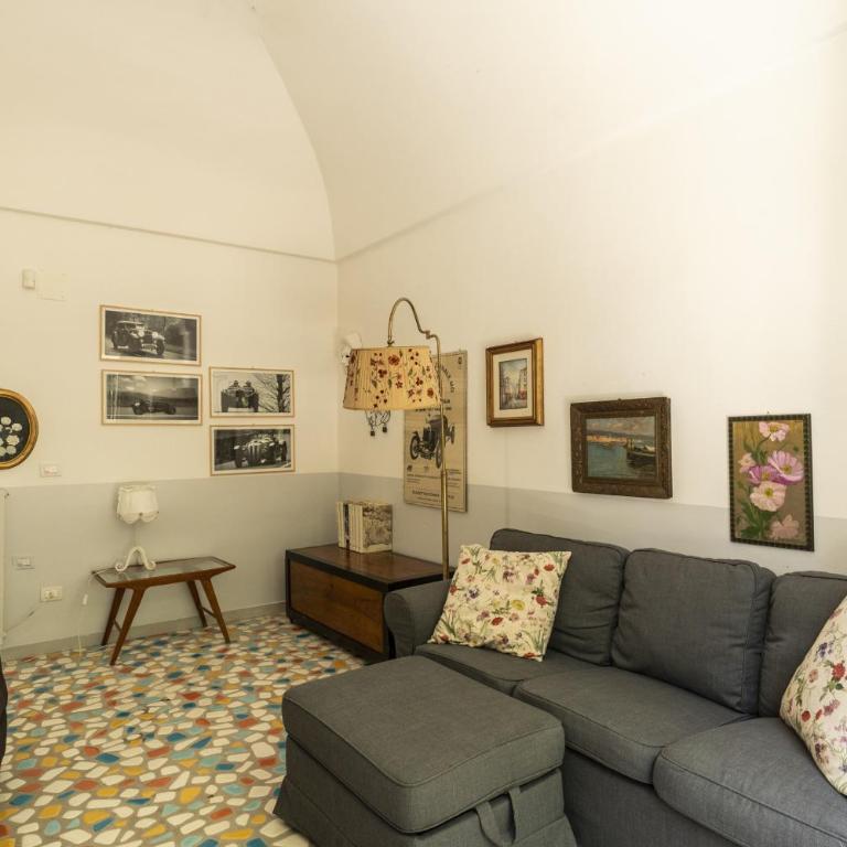 Villa Manfredi con Piscina by Wonderful Italy - Villa con Piscina Privata - 10