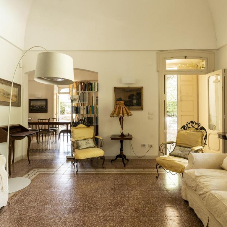 Villa Manfredi con Piscina by Wonderful Italy - Villa con Piscina Privata - 22