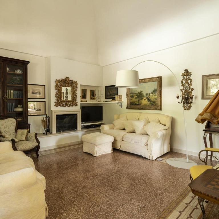 Villa Manfredi con Piscina by Wonderful Italy - Villa con Piscina Privata - 23