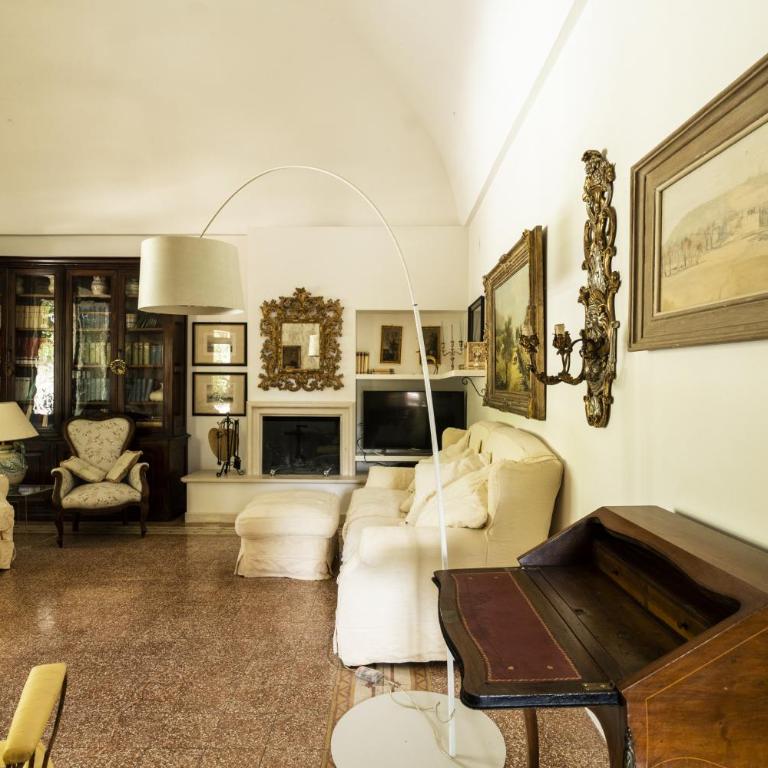 Villa Manfredi con Piscina by Wonderful Italy - Villa con Piscina Privata - 24