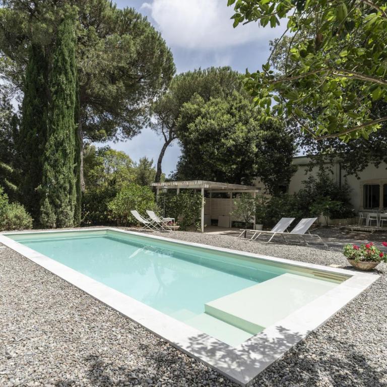 Villa Manfredi con Piscina by Wonderful Italy - Villa con Piscina Privata - 1