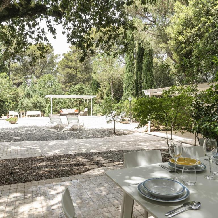Villa Manfredi con Piscina by Wonderful Italy - Villa con Piscina Privata - 33