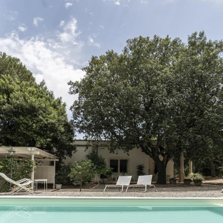 Villa Manfredi con Piscina by Wonderful Italy - Villa con Piscina Privata - 35
