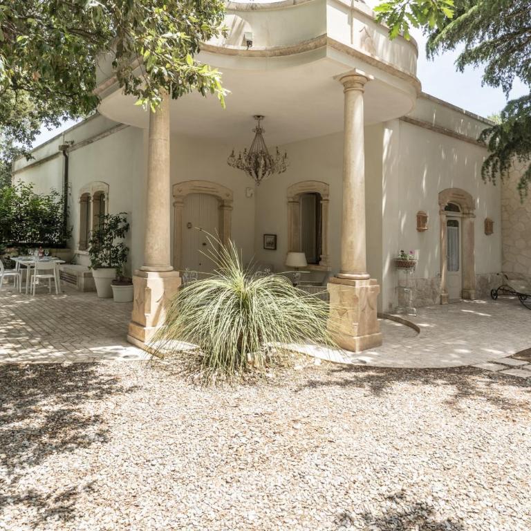 Villa Manfredi con Piscina by Wonderful Italy - Villa con Piscina Privata - 38
