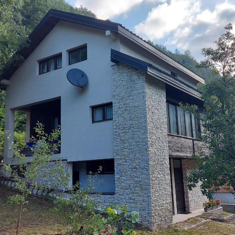 Green Paradise Kolašin - Kuća s 5 Spavaćih Soba - 1