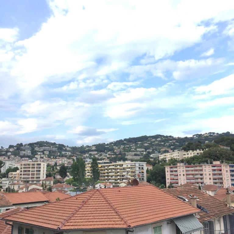 Appartement WHITE DESIGN Proche Cannes - Appartement 1 Chambre - 11