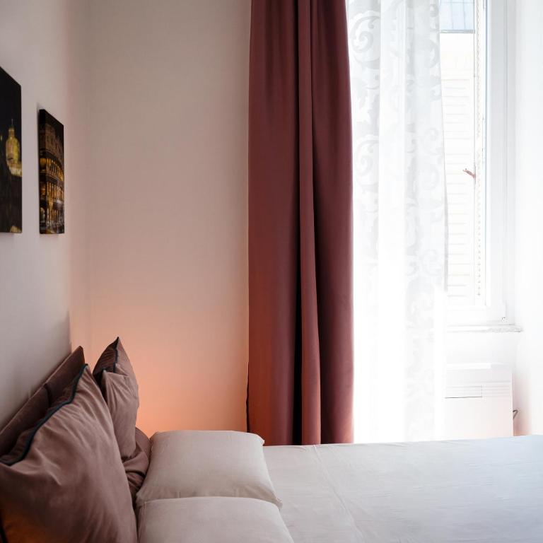 Beatrix House - Apartment mit 1 Schlafzimmer - 18