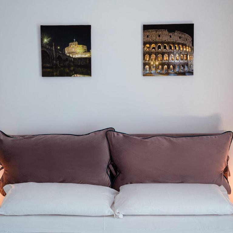 Beatrix House - Apartment mit 1 Schlafzimmer - 13