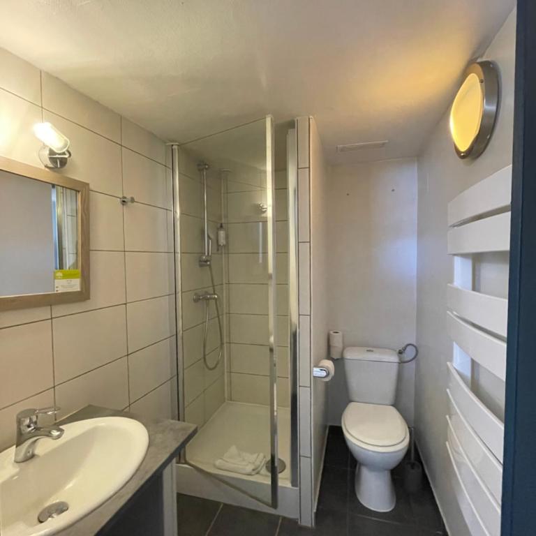 Les Embruns - Chambre Triple - 15