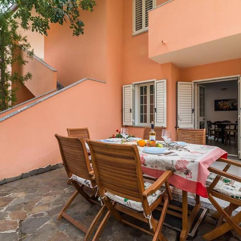 AffittaSardegna-Villa Gerani - Villa - 1