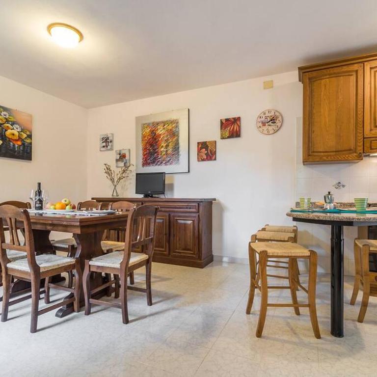 AffittaSardegna-Villa Gerani - Villa - 9