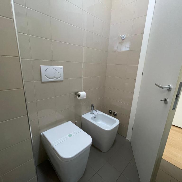 Luciano Laterani Guest House - Appartamento con 1 Camera da Letto - 14