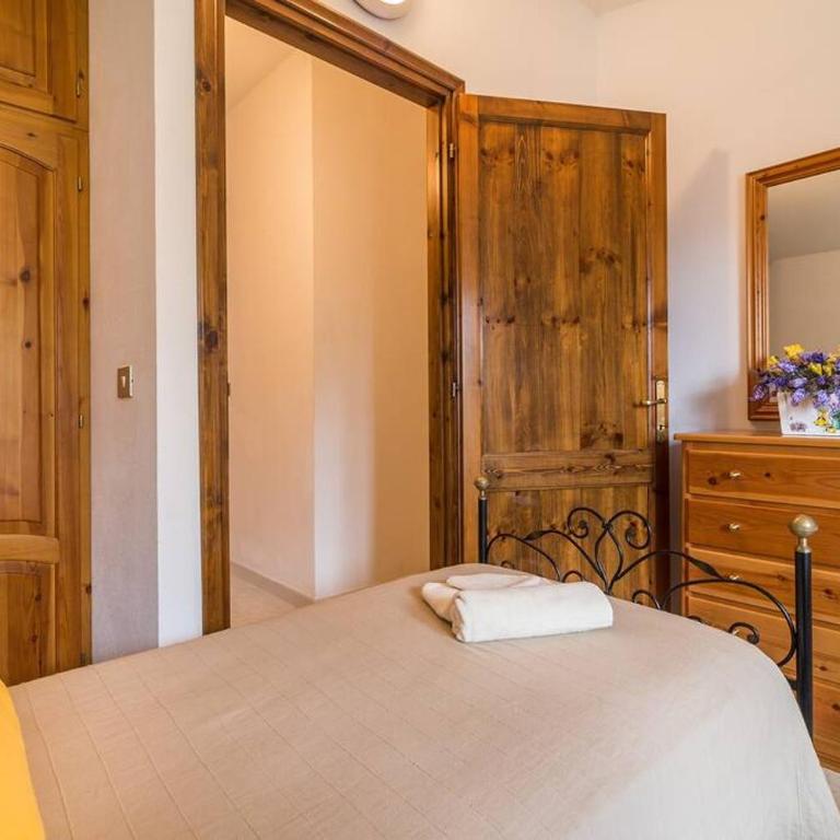 AffittaSardegna-Villa Gerani - Villa - 23