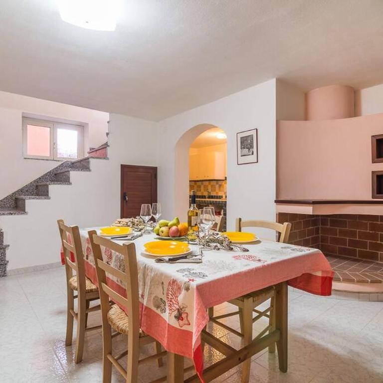AffittaSardegna-Villa Gerani - Villa - 26