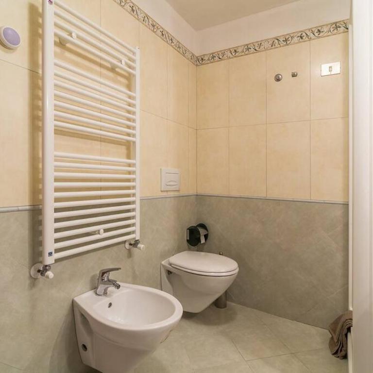 AffittaSardegna-Villa Gerani - Villa - 37