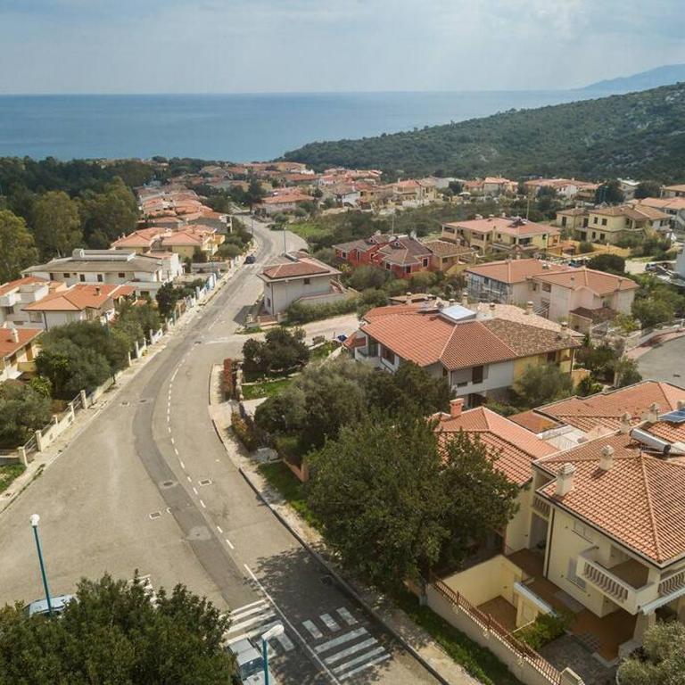 AffittaSardegna-Villa Gerani - Villa - 38