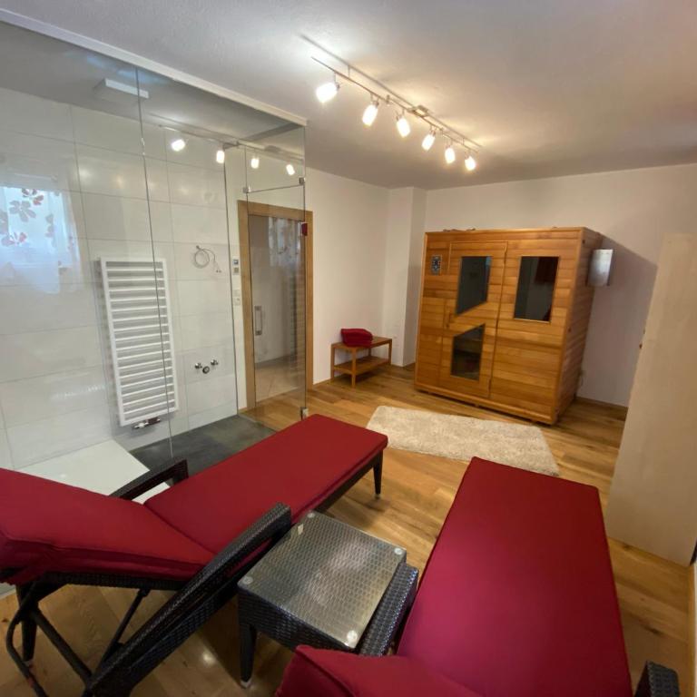 Ferienhaus Alex - Haus G mit 3 Schlafzimmern - 51