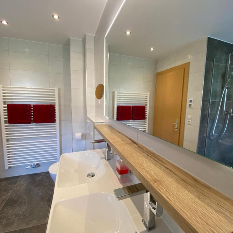 Ferienhaus Alex - Haus A mit 3 Schlafzimmern - 3