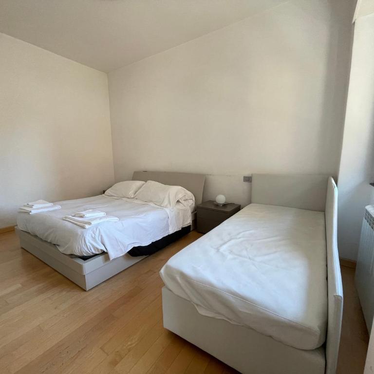 Luciano Laterani Guest House - Appartamento con 1 Camera da Letto - 1