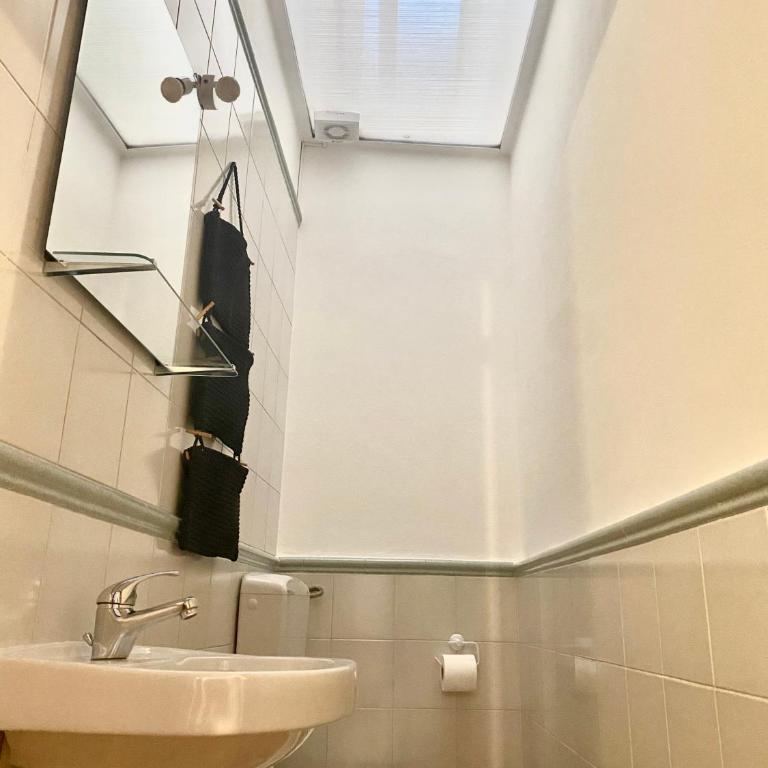 Sicilia Bella Maqueda - Appartamento con 2 Camere da Letto - 12