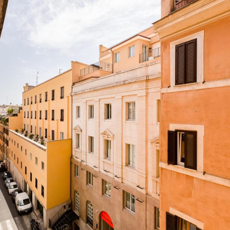 BBL - Trevi 2Bdr Apartment - Appartamento con 2 Camere da Letto - 3