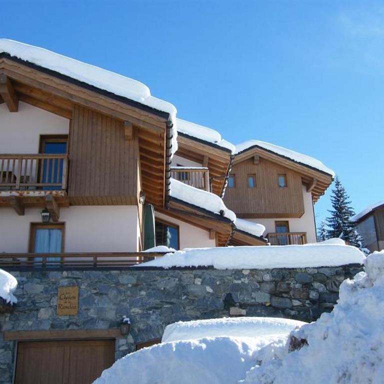 Chalet de Standing | Proche Centre Village | Terrasse Ouest | Hammam | Cheminée | Wifi - FR-1-344-527 - Chalet (10 Erwachsene) - 2