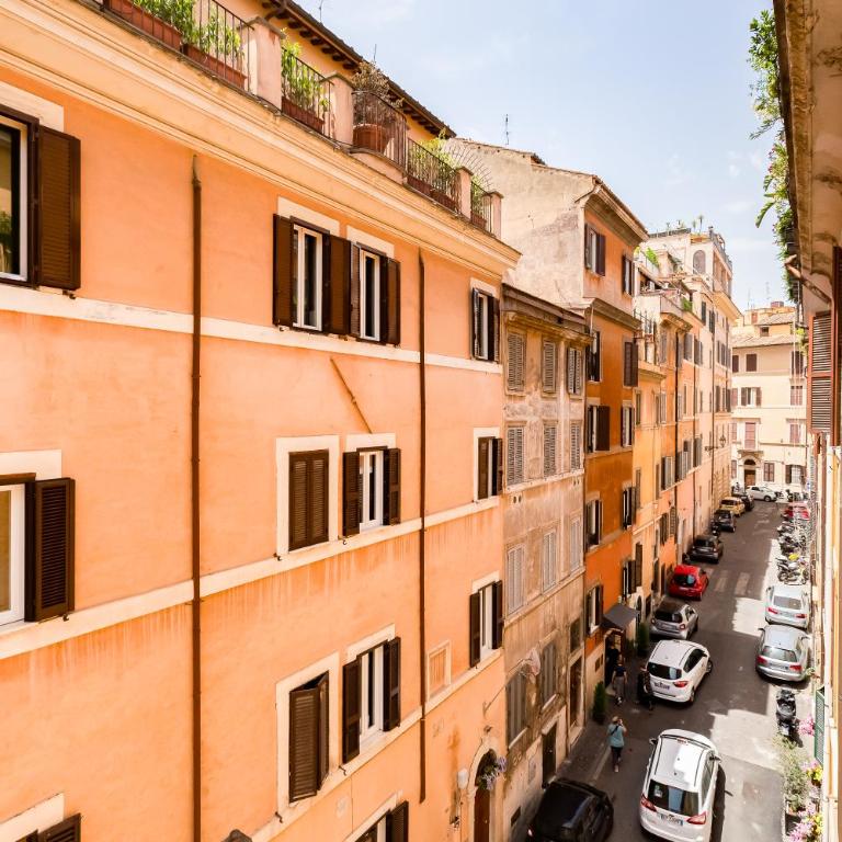BBL - Trevi 2Bdr Apartment - Appartamento con 2 Camere da Letto - 4