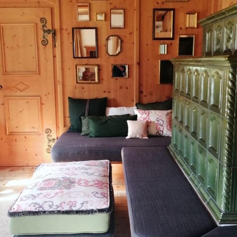 Bodenschmiede - Holiday Home with bathroom - 7
